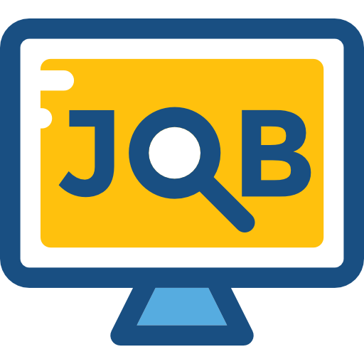 Job search